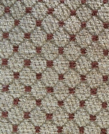 Upholstery  #407