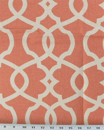 $188.00 Roman Shade Lax Balloon #3P109