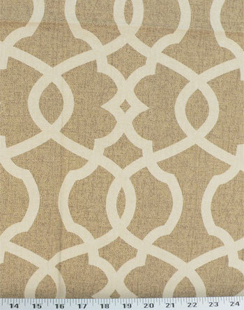 $184.00 Roman Shade Relaxed #P122