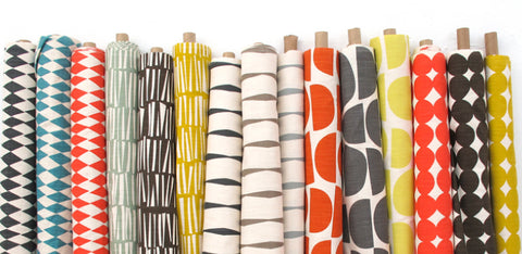 YOUR FABRIC? YES!