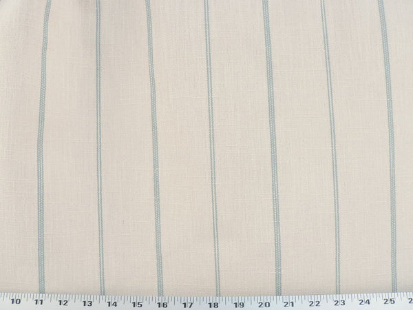 FARMHOUSE Roman Shade, Lined, #096 (French "Grain Sack",