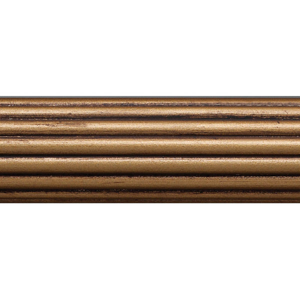 #800 Designer Wood Rod, Basic Set  YOU PAY 1/2 DOWN