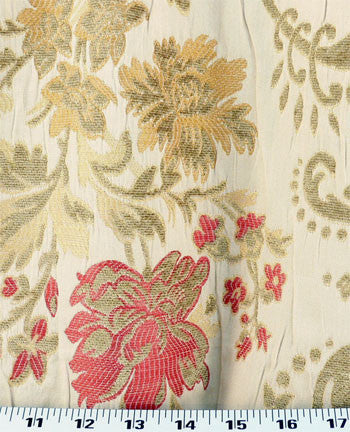 Upholstery  #492