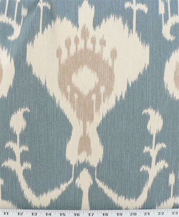 #197 Patterned Romans (slats) YOU PAY 1/2 DOWN