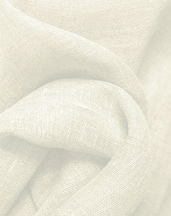 Roman Shade #600 Light-Weight Linen (Ribbon)
