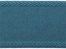 $199.00 Roman Shade with Great Trims #2P125