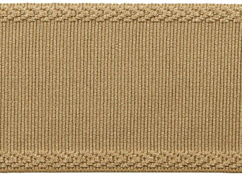 $199.00 Roman Shade with Great Trims #2P125