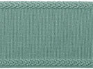 $199.00 Roman Shade with Great Trims #5P125