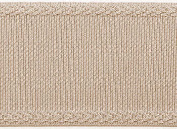 $199.00 Roman Shade with Great Trims #2P125