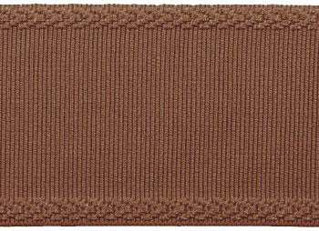 $199.00 Roman Shade with Great Trims #P125