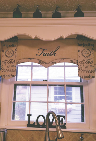 #255 Faith Valance