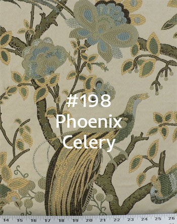 $195.00 Roman Shade Phoenix #5P178