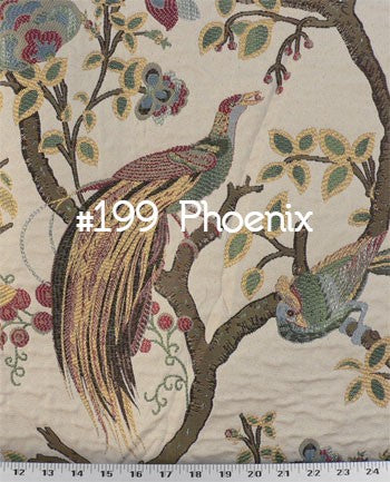 $195.00 Roman Shade Phoenix #5P178