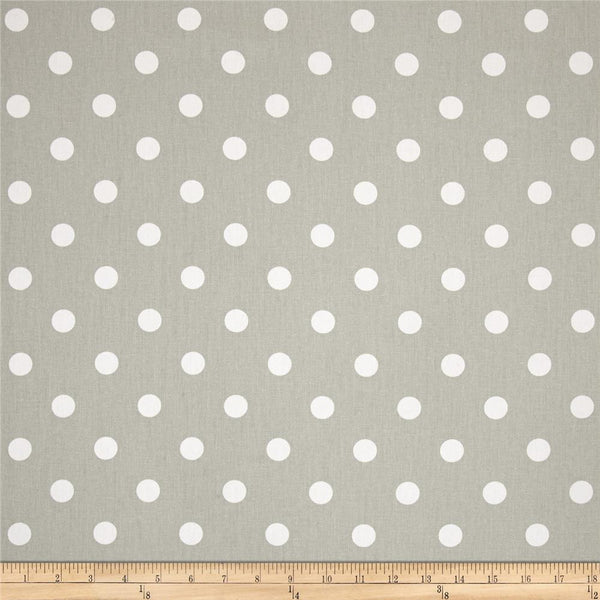 Abandoned#181B Polka Dots Roman (slats)