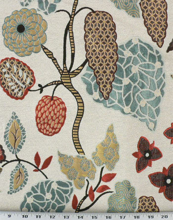 Upholstery  #444