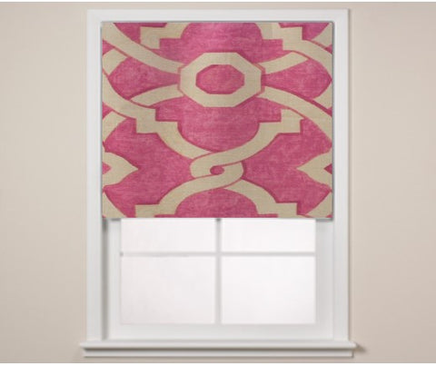Etsy Client #071 Artistic Twist Roman   (slats)