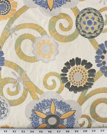 Upholstery  #439