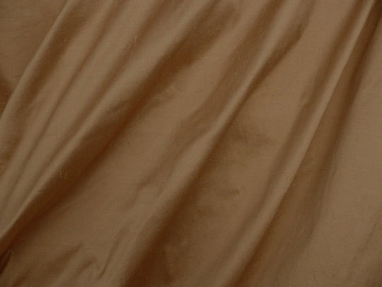 #312  Linen OR Silk Rouched Relaxed Roman, Unlined
