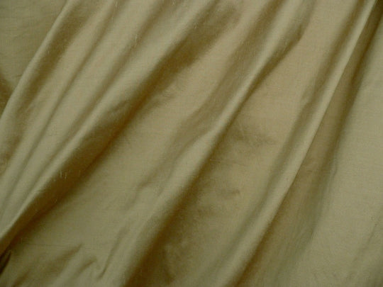 #312  Linen OR Silk Rouched Relaxed Roman, Unlined