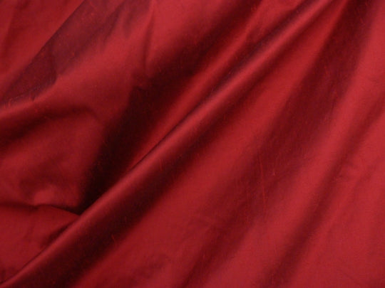 #312  Linen OR Silk Rouched Relaxed Roman, Unlined