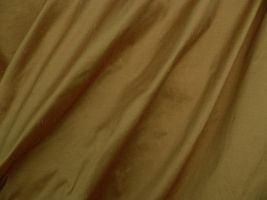 #3000 Smocked Drapes 100% Silks with BEADS