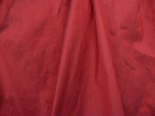 #312  Linen OR Silk Rouched Relaxed Roman, Unlined