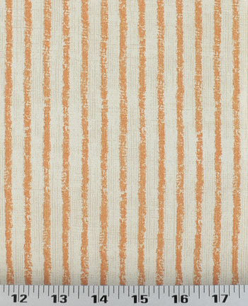 #077 Stripes with Fan Effect (tucks) YOU PAY  1/2 DOWN