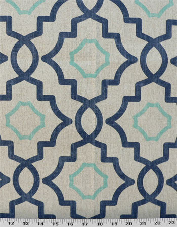 $188.00 Roman Shade Lax Balloon #3P109