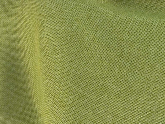 #P2009 Burlap Look-A-Like Fabric, Smocked Curtains