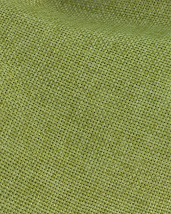 #140   Vintage Linen / Burlap Roman  (tucks)     YOU PAY  1/2  DOWN