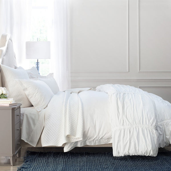 # C6 White Cloud QUILT only
