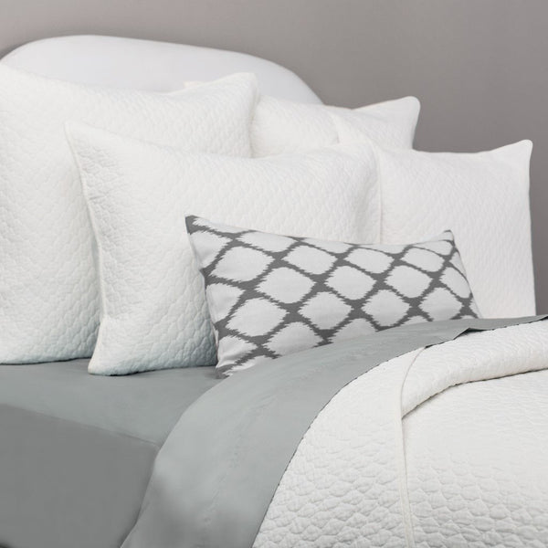 # C6 White Cloud QUILT only