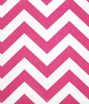 #078 Chevron Roman with Decorative Grommets  (slats) YOU PAY 1/2 DOWN